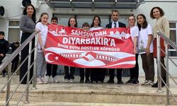 Karadeniz'den Güneydoğu'ya uzanan dostluk köprüsü