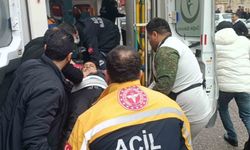 Kardeşine Kurşun Sıktı, Lokantada Dehşet Yaşandı