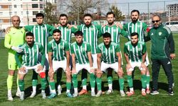 Kayseri Şekerspor Şampiyonluk İçin Sahaya Çıkıyor