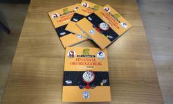 Kayseri Talas'tan Eğitimde Öncü Sayılacak Hareket