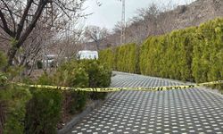 Kayseri'de bayramın ilk günü intihar