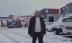 Kayseri'de Eşini Öldürükten Sonra Yozgat'a Kaçtı