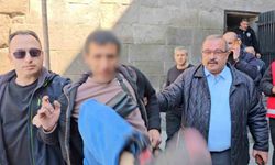 Kayseri’de İntihar Girişimi: İkna Edilen Şahıs Gazeteciye Saldırdı