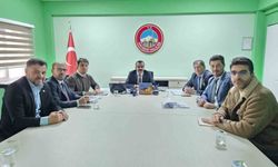 Kayseri’de Kış Sporları 12 Aya Yayılacak: Kayak Simülatörü Geliyor