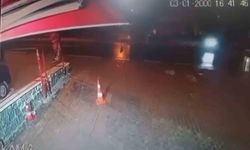 Kayseri'de otomobilin çarptığı motosikletli tıp fakültesi öğrencisi hayatını kaybetti