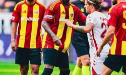 Kayserispor 4 maçtır kazanamıyor