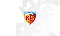 Kayserispor, Türkiye Futbol Federasyonu’na Başvuruyor