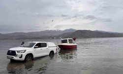 Keban Baraj Gölü’nde Kritik Çalışma Tamamlandı! İstilacı Türler Mercek Altında