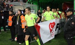 Kırmızı kart sonrası maçın kaderi değişti! Amedspor Manisa FK’yı devirdi