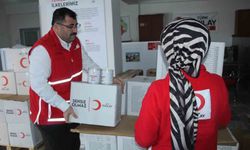 Kızılay, Ramazan ayında bin haneye nakdi destek sağlayacak