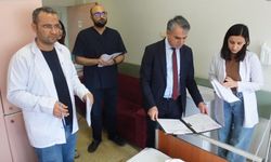 Kolesterol Yüksekliği Ciddi Tehlike: Kalp ve Beyin Damarlarını Vurabilir