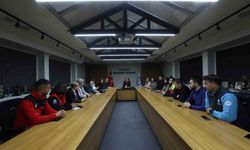 Kritik Zirve Yapıldı: Engelliler İçin Afetlerde Yeni Yol Haritası