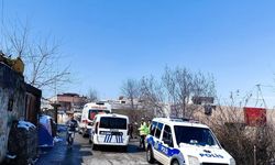 Kurtalan’da Talihsiz Kaza: Camiden Çıkan Yaşlıya Otomobil Çarptı