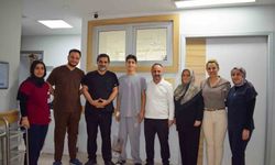 Maçta Kaleciyle Çarpışan Genç Futbolcunun Böbreği Parçalandı