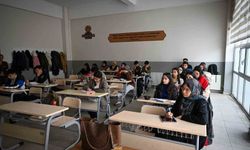 Malatya Büyükşehir Belediyesi'nden gençlerin üniversite hedefine destek