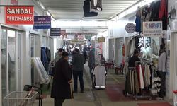 Malatya Geçici Ticaret Merkezi'nde Şok Sessizlik!