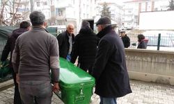 Malatya’da 54 Yaşındaki Şahıs Evinde Ölü Bulundu