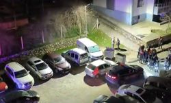 Malatya’da dehşet! Eski eş tartışması sopalı saldırıya dönüştü