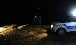 Malatya’da Gölette Erkek Cesedi Bulundu
