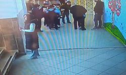 Malatya'da öğretmen Heimlich manevrası ile öğrenciyi hayata döndürdü