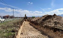 Malatya'nın Geleceği İçin Dev Adım! O Bölgede Çalışmalar Resmen Başladı!