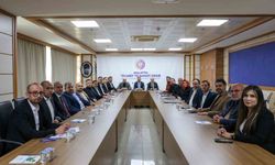 Malatya’ya Savunma Sanayinde Dev Yatırım: ULUSDER’den 500 Milyon TL Hamlesi