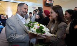 Mardin’de 25 Yıllık Evliler Umreye Gönderildi