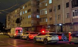 Mezarlık Ziyareti Dönüşü Eşini Evde Ölü Buldu