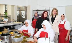 Milletvekili Ölmeztoprak Esnafla Buluştu, Halkın Taleplerini Dinledi