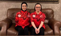 Milli Takımda Kayseri Gururu! Gözler 25 Mart’ta Bu İki Sporcuda