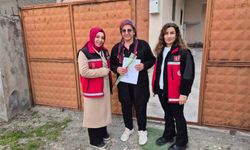 Özel çocuklu annelerin kadınlar günü kutlandı