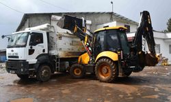 Şanlıurfa'da 50 Ton Bozuk Tavuk Ele Geçirildi..