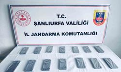 Şanlıurfa’da Dikkat Çeken Operasyon