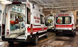 Şanlıurfa'da Gölete Düşen 7  Yaşındaki Çocuk Ölümden Döndü