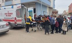 Şanlıurfa’da Silahlı Saldırıya Uğrayıp 7 Günlük Yaşam Savaşı Veren Gençten Acı Haber Geldi..