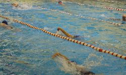 Şanlıurfalı Minik Yüzücülerden 24 Madalyalık Başarı
