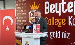 Sarıtaç’tan Eğitim ve Birlik Vurgusu