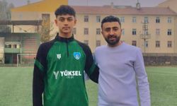 Şırnak Cizreli sporcuya milli takımdan davet
