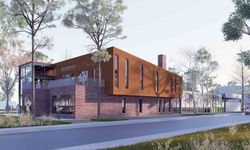 Sivas Belediyesi 30 Mart'ta Duyurdu: Hizmet Binası Müjdesi