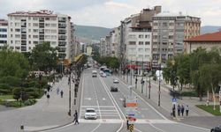 Sivas'ta şubatta 599 konut satıldı