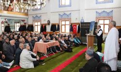 Sivas'tan 610 kişi hacca gidecek