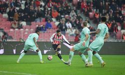 Süper Lig’de En Kötü Averaj Kayserispor’da! 26 Haftada Çarpıcı Tablo