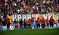 Süper Lig’de Şaşırtan Karar: Tüm Tribünler 38 TL