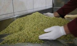 Tatlıcılar Gece Gündüz Çalışıyor: Bayramda 25 Ton Satış Bekleniyor