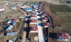 Tunceli’de 340 Konut İçin Dev Dönüşüm! İhale Tamamlandı, İlk Kazma Baharda