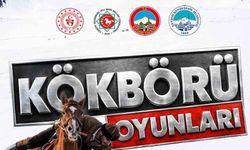 Türkiye’de İlk Kez: Kökbörü Oyunları Erciyes 2026 Başlıyor!