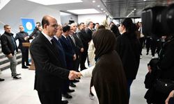 Yeşilyurt Başkanı Geçit'ten Personele Büyük Manevi Destek