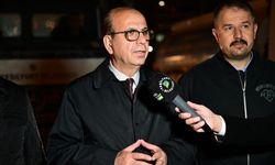 Yeşilyurt'ta bayram öncesi temizlik seferberliği