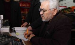 Zimem defteri geleneği o ilde yaşatılıyor