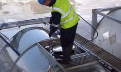 AKARYAKIT TANK TEMİZLİĞİ